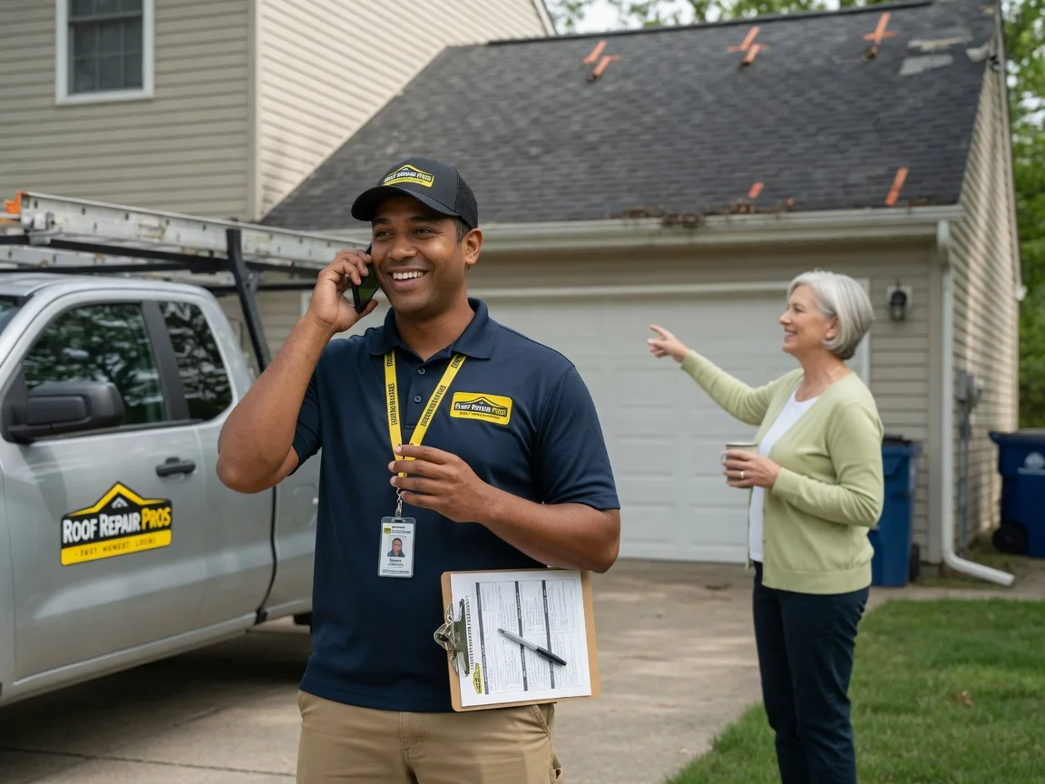 Roof Repair Clyde, NC FAQs